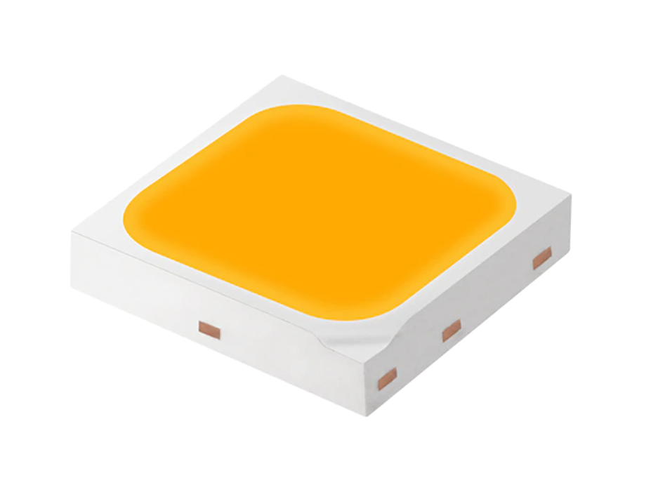 Samsung HCL LEDs and Crystal IS UV LEDs(图1)