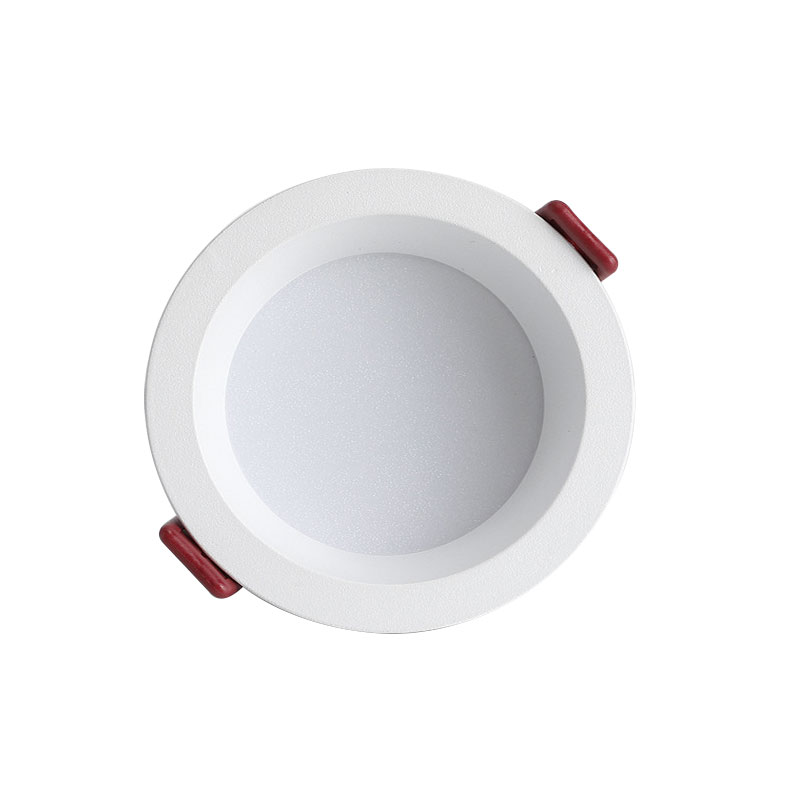 Recessed Downlights and Surface Mounted Downlight(图3)