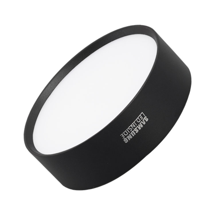 Recessed Downlights and Surface Mounted Downlight(图4)