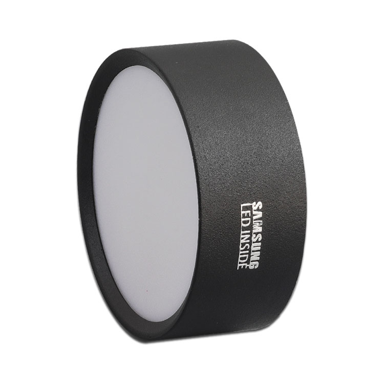Recessed Downlights and Surface Mounted Downlight(图5)